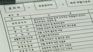 아파트 관리 외부감사 결과&hellip;부정 회계&middot;횡령 '수두룩'