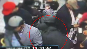 한국서 한탕 노린 '원정절도단'&hellip;놀라운 절도 수법