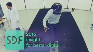 SDF '관계의 진화-함께 만드는 공동체' 오늘 개막