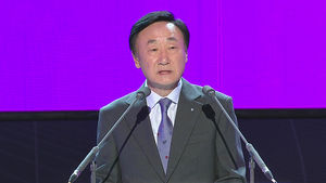 [SDF 2016] 김진원 SBS 사장 "디지털 시대의 통찰 얻는 계기 되길"