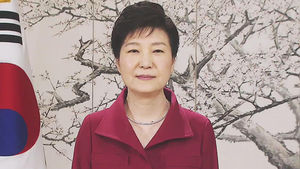 박 대통령 "신산업 창출&middot;제조업 혁신으로 변화 물결 대응"