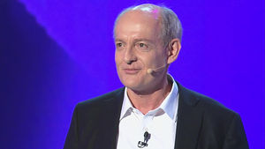 [SDF 2016 풀영상] "사람보다 똑똑한 '기계'는 위험"&hellip;발상의 전환