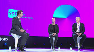 [SDF 2016 풀영상] 인공지능은 인간의 일자리를 빼앗을 것인가?