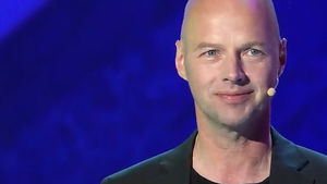 [SDF 2016] 자율 주행차 타고 휴가 간 아내가 전한 '뜻밖의 말'