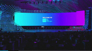 '관계의 진화' SDF 개막&hellip;글로벌 연사들 강연