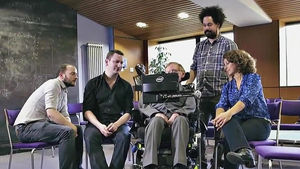 인간 삶 바꾼 '기술'&hellip;'새로운 관계' 고민해야