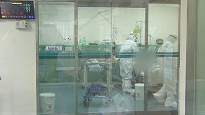 [취재파일] 누가 그들을 '수퍼 전파자'로 만들었나