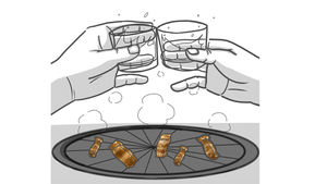 한국인의 '삼겹살 사랑'&hellip;"단순한 음식이 아닙니다"