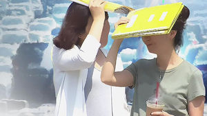 불볕더위 한풀 꺾여&hellip;올여름 폭염 잦고 비 많다