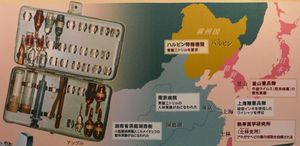 [월드리포트] 일본군 세균 살포실험이 부산에서 이뤄진 이유