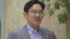 [취재파일플러스] 이재용의 2년&hellip;삼성 직원들의 평가는?