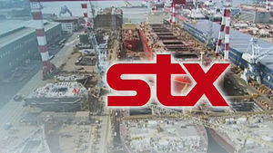 STX조선해양 오늘 법정관리 신청할 듯