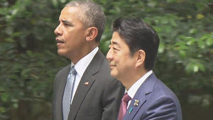日 '우익 성지'서 G7 맞이&hellip;아베의 숨은 의도