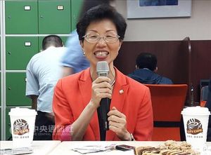 타이완 신임 대중정책 사령탑 "중국은 이웃"&hellip;탈중국 예고