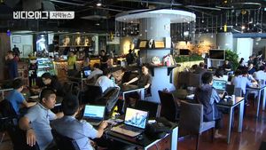 [자막뉴스] 달랑 '180원'으로 창업 가능&hellip;中 창업 요람 현장
