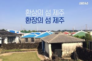 환상의 섬 제주, 환장의 섬 제주