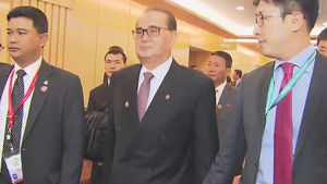 北 리수용, 대표단 이끌고 방중&hellip;화해 신호탄?