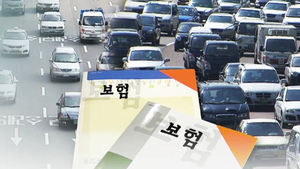 경미한 사고 보험 처리했다&hellip;할증 분쟁 급증