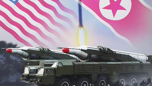 美 "北 미사일, 명백한 유엔 안보리 결의 위반"