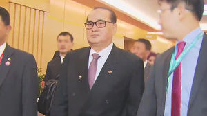 北 리수용, 오늘 시진핑 면담&hellip;김정은 방중 조율