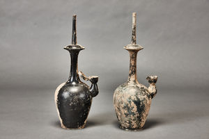 [핫포토] 통일신라의 숨결 담긴 청동정병&hellip;삼척서 발굴