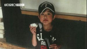 [자막뉴스] 산에 방치한 아이 극적 생환&hellip;"훈육 아닌 학대"