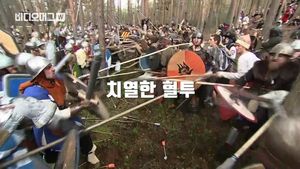 [비디오머그] 영화 '호빗'의 '다섯 군대 전투'가 현실로?