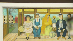 고통의 메시지 담아&hellip;'프리다 칼로&디에고 리베라 展'