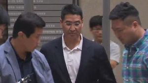 존 리 옥시 전 대표 22시간 조사&hellip;영장 청구 방침