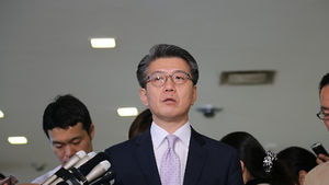 김홍균 6자수석 "中, 방중 리수용에 명확한 비핵화 입장 전달"