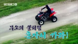 [비디오머그] 경찰 헬기&middot;경찰차 피해가며 추격전 벌인 미국 16세 소년
