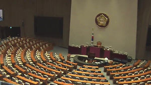 [취재파일플러스] 여야는 웃었지만&hellip;찜찜한 원 구성 합의