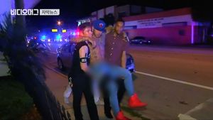 [자막뉴스] 단 1명이 100여 명 살상&hellip;뒤져가며 '인간 사냥'