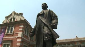 [취재파일] 서울 도심 곳곳에 100년 가까이 조선총독 글씨&hellip;철거&middot;보존?