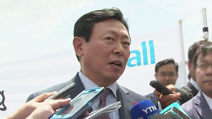 신동빈 회장 "심려 끼쳐 죄송&hellip;검찰 수사 협조"
