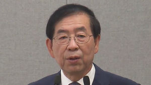 박원순 시장, 일본 NHK가 소개한 세계 개성파 시장 4인