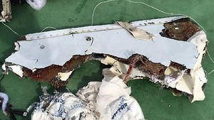 지중해 추락 이집트 여객기 블랙박스 발견&hellip;미스터리 풀리나