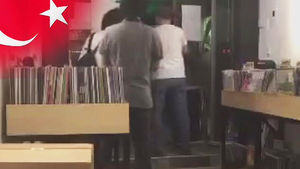 "라마단에 술 마신다"&hellip;터키 한인 음반가게 피습
