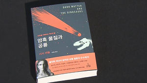 공룡 멸망은 혜성충돌 때문?&hellip;신간 '암흑 물질과 공룡'