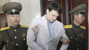 美국무부, 北 케네스 배 비난에 "표현의 자유 보장돼야"