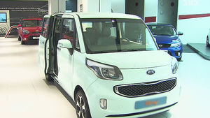 경차, 개소세 혜택 없어도 준중형보다 더 팔려