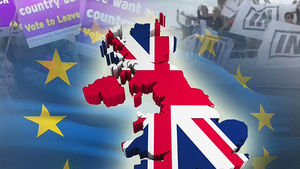 나토 사무총장 "EU 탈퇴 불구, 나토 내 영국 위상 변화 없어"
