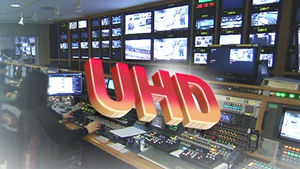"지상파 UHD, 본격 양방향 TV 시대 열린다"