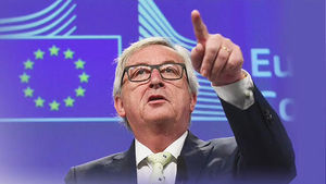 EU "당장 떠나라"&hellip;오바마 "미&middot;영 관계 변화 없다"
