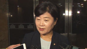[취재파일플러스] "그냥 무시, 무대응하세요"&hellip;어느 정치인의 문자