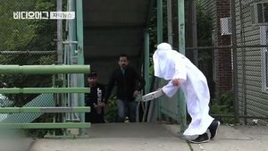 [자막뉴스] 무슬림 복장으로 몰카&hellip;"공포심 부추겨" 비난