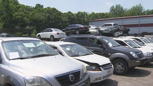 낡은 경유차, 새 차로 바꾸면 '세금 감면' 혜택