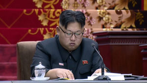 北, 김정은 국무위원장 추대 후 본격 '대외 행보'
