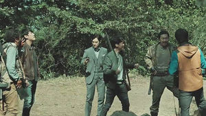 안성기&middot;조진웅 주연&hellip;액션 스릴러 영화 '사냥'
