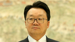 이준규 주일대사 "위안부 합의 성실한 이행이 중요하다"